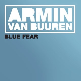 Blue Fear