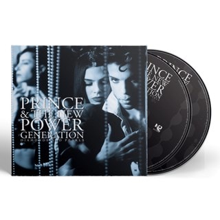 Diamonds and Pearls - Limited Edition Deluxe 2CD