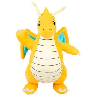 Dragonite Pokemon Plush