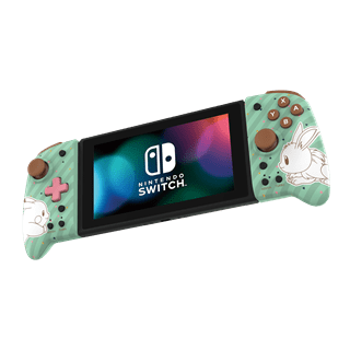 Hori Nintendo Switch Split Pad Pro - Pikachu & Eevee