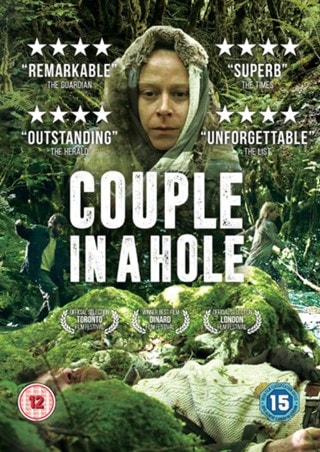 Couple in a Hole