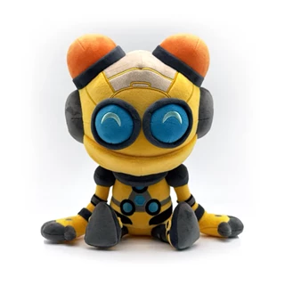 Kit Ratchet And Clank Youtooz Plush