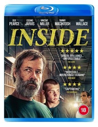 Inside