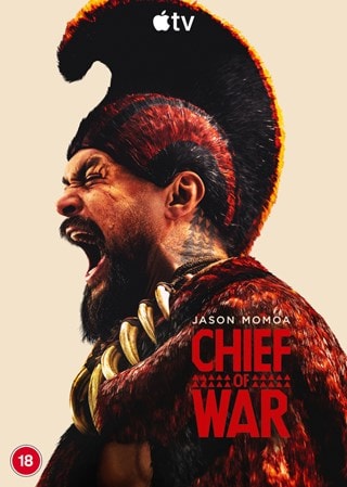 Chief of War