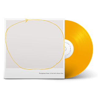 In the End It Always Does - Limited Edition Sunflower Yellow Vinyl