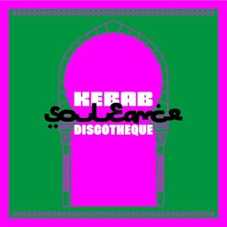 Kebab Discotheque
