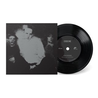 Atmosphere/Disorder