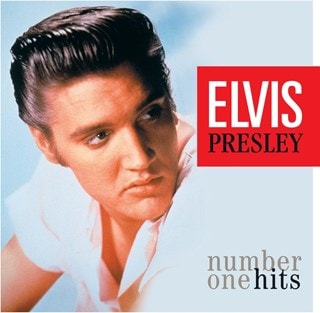 Number One Hits