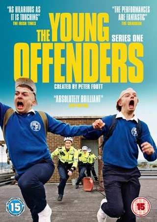 The Young Offenders: Season One