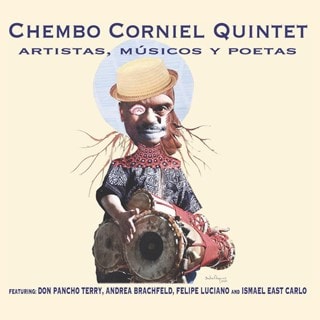 Artistas, musicos, y poetas