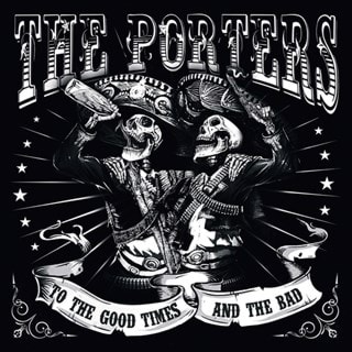 To the Good Times and the Bad