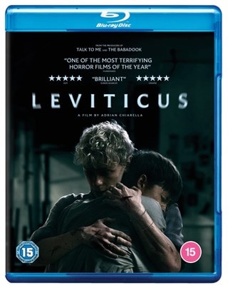 Leviticus