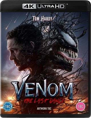 Venom: The Last Dance