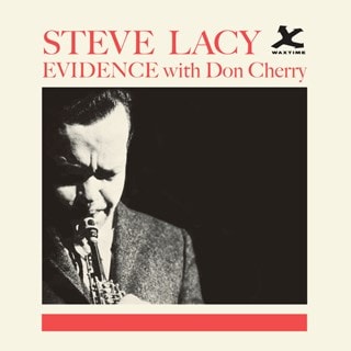 Evidence With Don Cherry