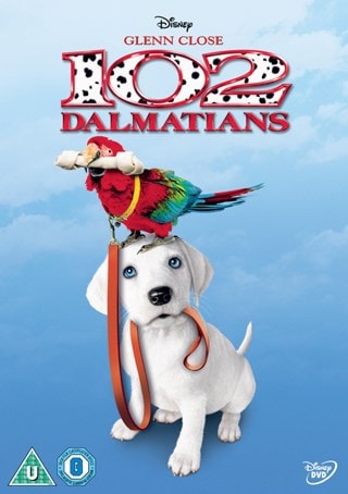 102 Dalmatians