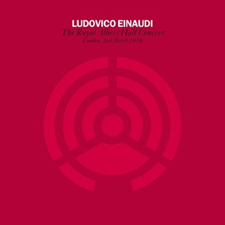 Ludovico Einaudi: The Royal Albert Hall Concert