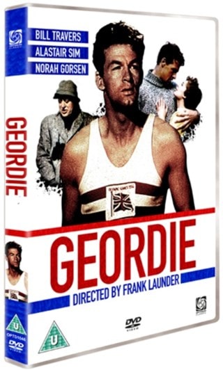 Geordie