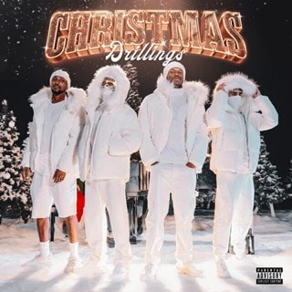 Christmas Drillings Signed