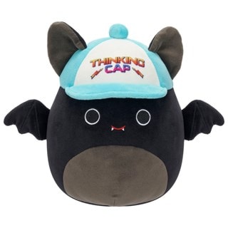 8" Emily In Thinking Cap Stranger Things Squishmallows Plush