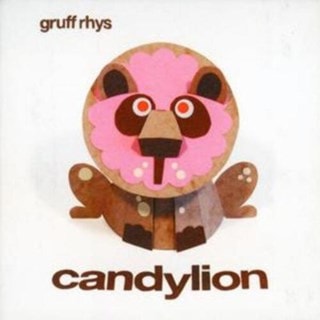 Candylion