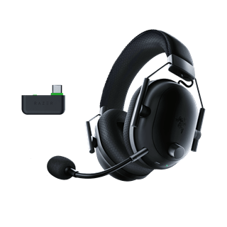 RAZER BlackShark V2 Pro Wireless 7.1 Xbox Gaming Headset - Black