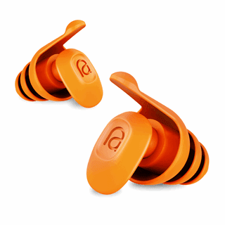 Mixx Audio Assistive Audio Safety Hearing Protection Ear Plugs
