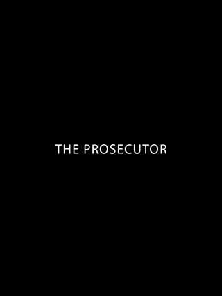 The Prosecutor