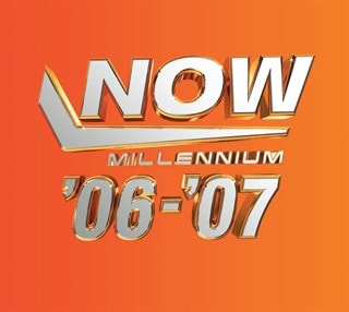 NOW Millennium '06-'07