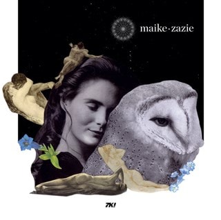 Maike Zazie: Fragmente