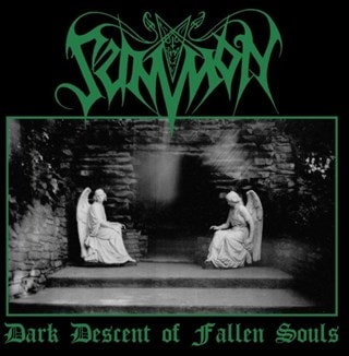 Dark Descent of Fallen Souls