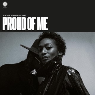 Proud of Me