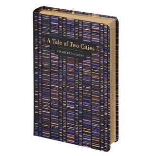 A Tale of Two Cities: Chiltern Edition (Chiltern Classics) Hardback By Charles Dickens