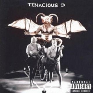 Tenacious D