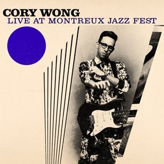 Live at Montreux Jazz Festival