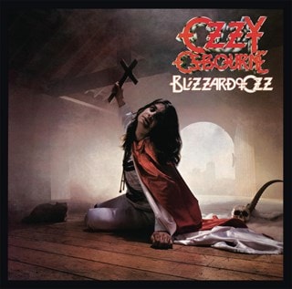 Blizzard of Ozz