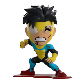 Battletorn Invincible Youtooz Figurine