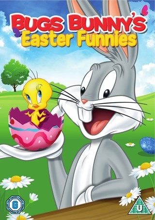 Bugs Bunny: Bugs Bunny's Easter Funnies