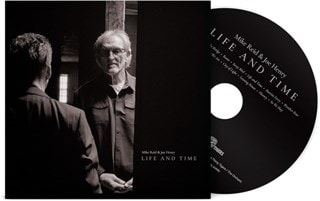Life and Time