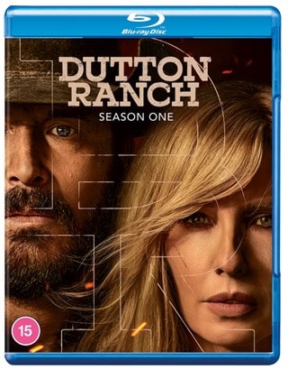 Dutton Ranch: Season One