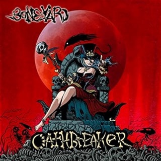 Oathbreaker