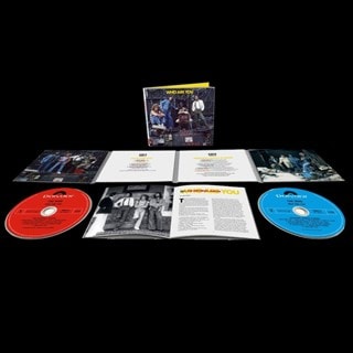 The Who | HMV Store