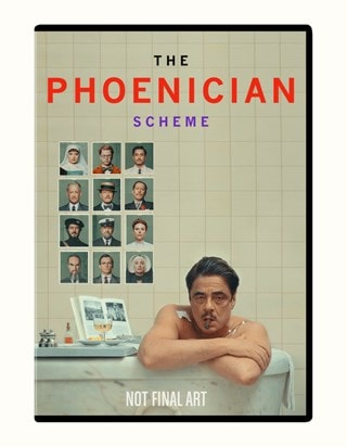The Phoenician Scheme