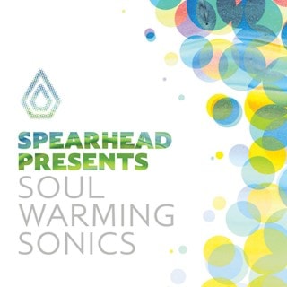 Spearhead Presents: Soul Warming Sonics