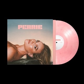 Perrie - Limited Edition Pink Vinyl