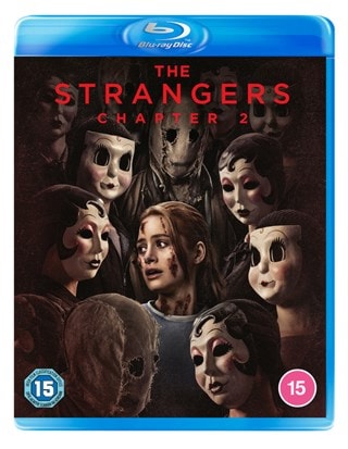 The Strangers: Chapter 2