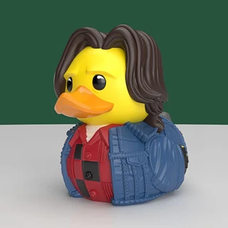 John Bender Criminal Breakfast Club Tubbz Mini
