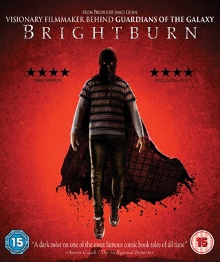 Brightburn