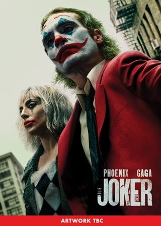 Joker: Folie a Deux