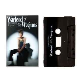Warlord of the Weejuns