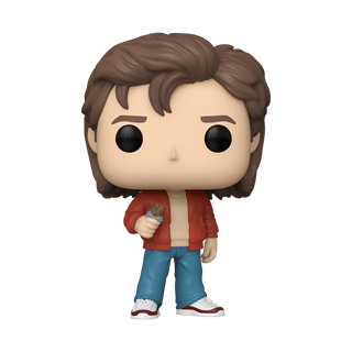 Steve Harrington 1779 Stranger Things 5 Funko Pop Vinyl